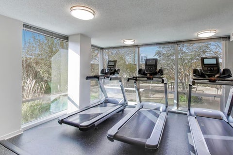 Tiny photo for 800 Elgin Road #1419, Evanston, IL 60201 (MLS # 12752680)
