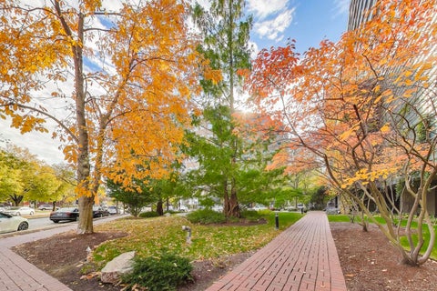 Tiny photo for 800 Elgin Road #1419, Evanston, IL 60201 (MLS # 12752680)