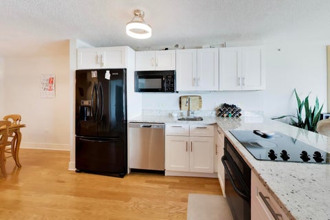 Tiny photo for 800 Elgin Road #1419, Evanston, IL 60201 (MLS # 12752680)