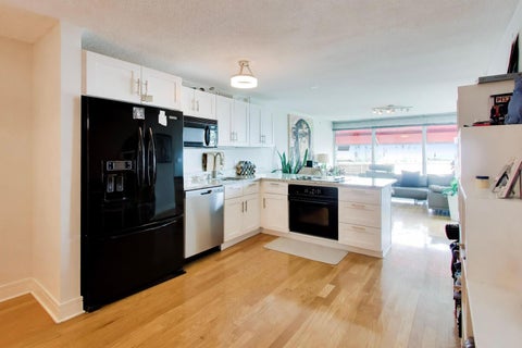 Tiny photo for 800 Elgin Road #1419, Evanston, IL 60201 (MLS # 12752680)
