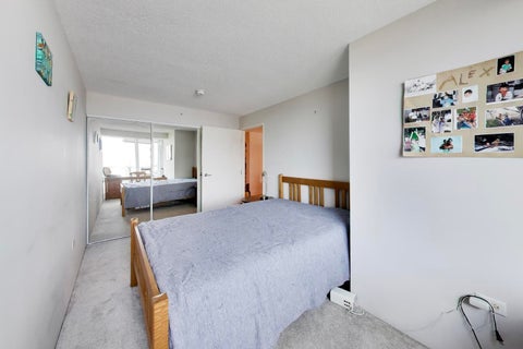 Tiny photo for 800 Elgin Road #1419, Evanston, IL 60201 (MLS # 12752680)