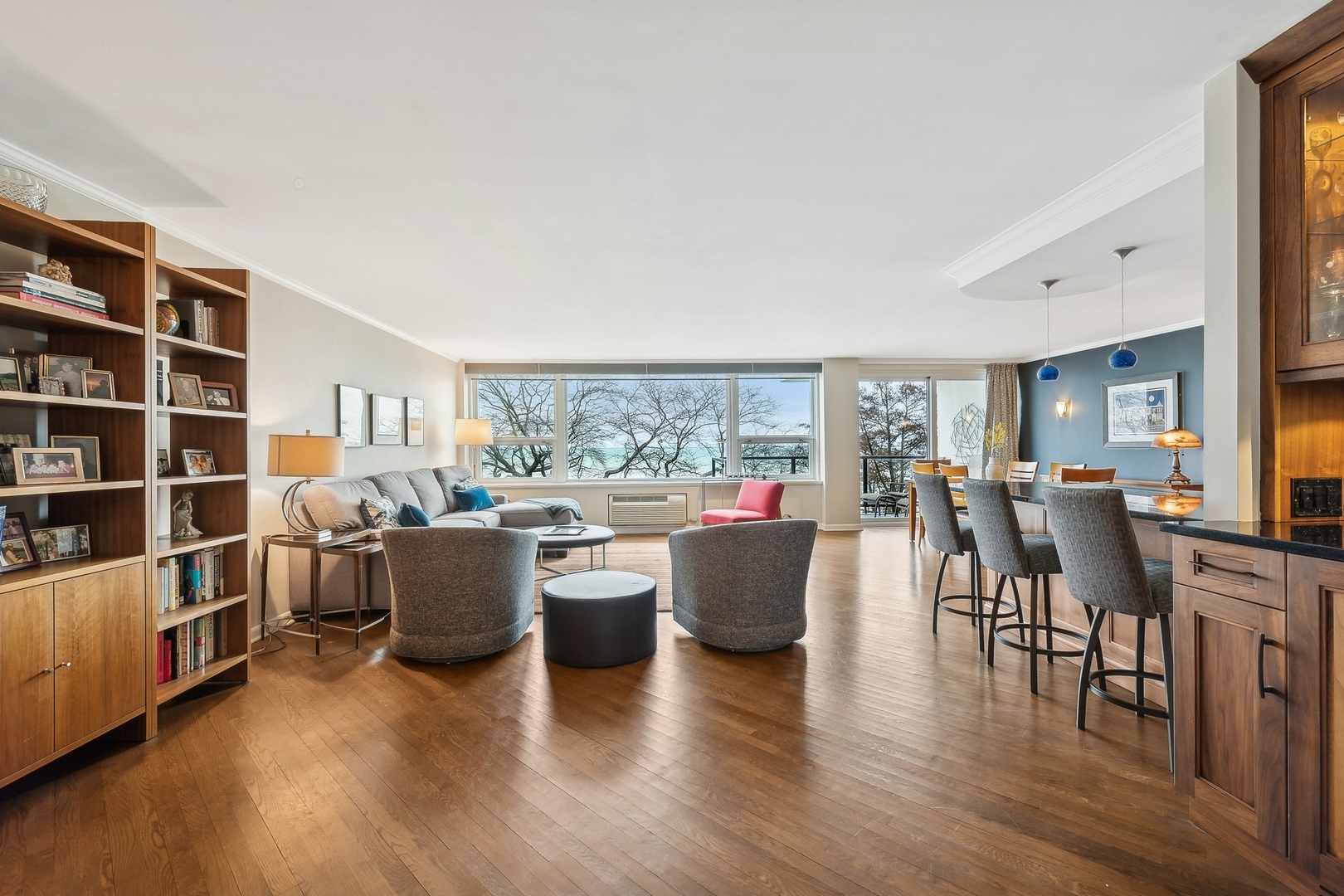 1630 Sheridan Road 4M