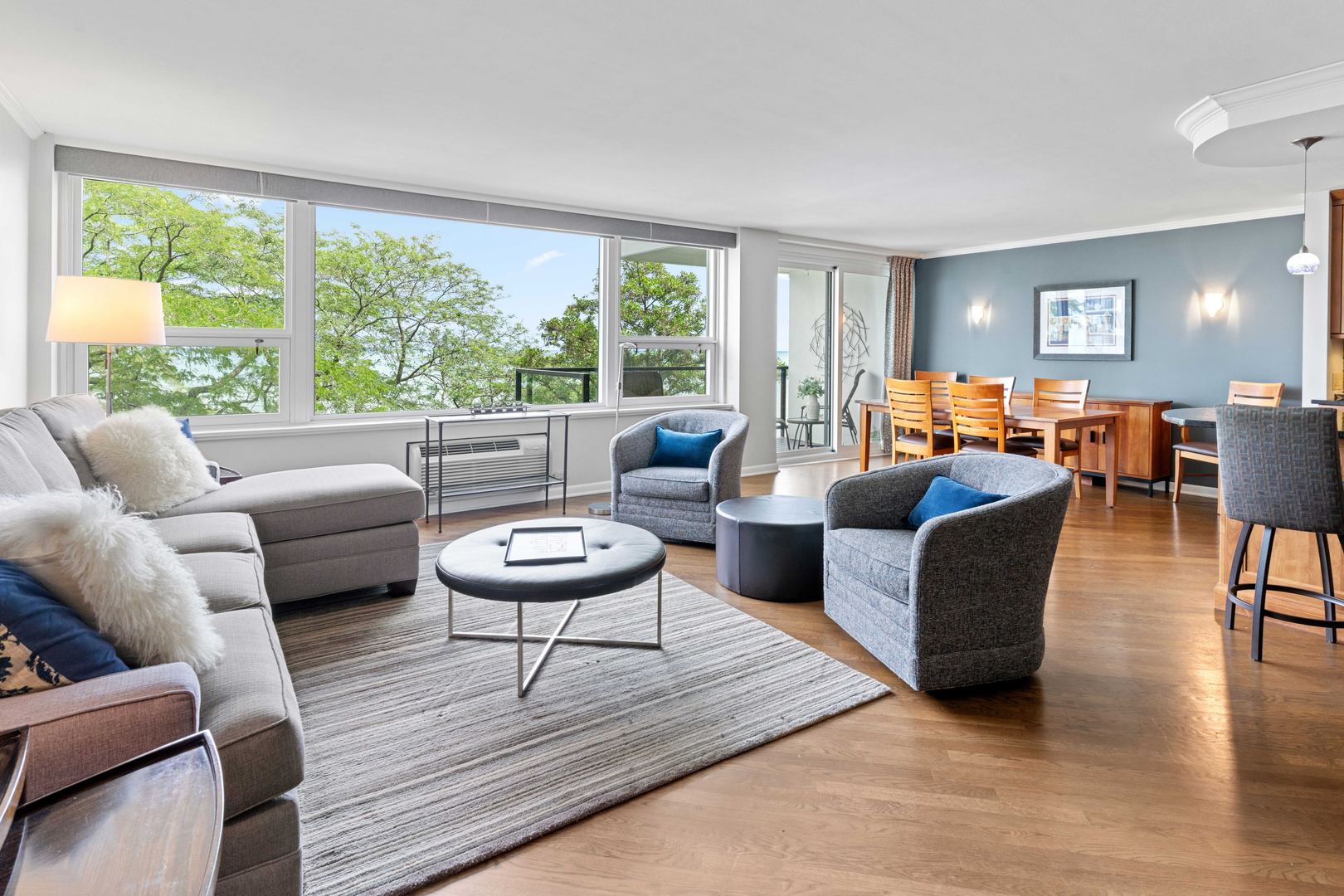 1630 Sheridan Road 4M