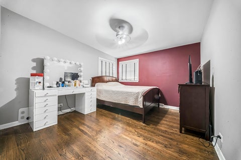 Tiny photo for 10536 S Kostner Avenue, Oak Lawn, IL 60453 (MLS # 12756729)