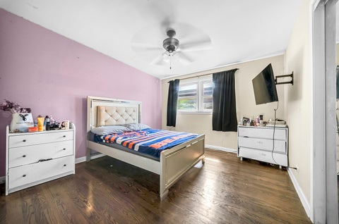 Tiny photo for 10536 S Kostner Avenue, Oak Lawn, IL 60453 (MLS # 12756729)