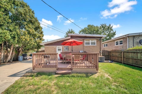 Tiny photo for 10536 S Kostner Avenue, Oak Lawn, IL 60453 (MLS # 12756729)