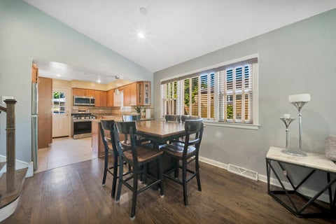 Tiny photo for 10536 S Kostner Avenue, Oak Lawn, IL 60453 (MLS # 12756729)