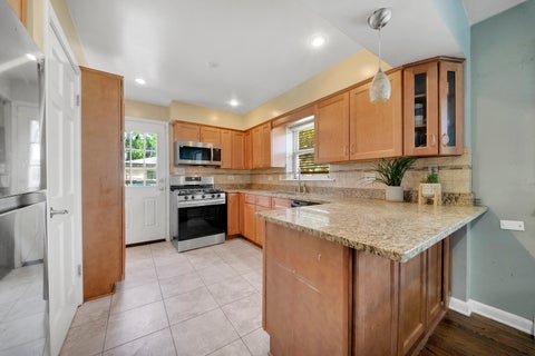 Tiny photo for 10536 S Kostner Avenue, Oak Lawn, IL 60453 (MLS # 12756729)