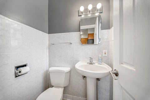 Tiny photo for 10536 S Kostner Avenue, Oak Lawn, IL 60453 (MLS # 12756729)