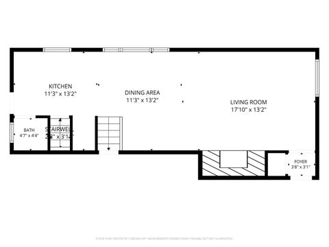 Tiny photo for 10536 S Kostner Avenue, Oak Lawn, IL 60453 (MLS # 12756729)