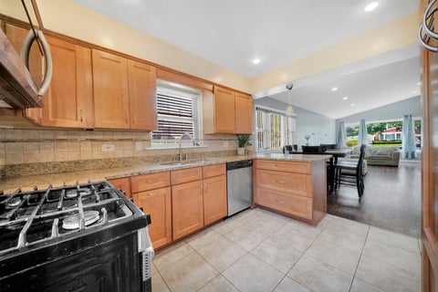 Tiny photo for 10536 S Kostner Avenue, Oak Lawn, IL 60453 (MLS # 12756729)