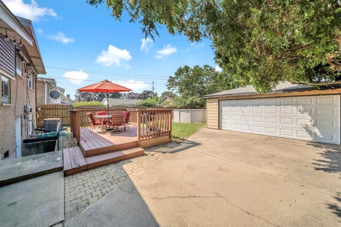 Tiny photo for 10536 S Kostner Avenue, Oak Lawn, IL 60453 (MLS # 12756729)