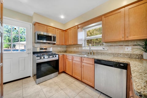 Tiny photo for 10536 S Kostner Avenue, Oak Lawn, IL 60453 (MLS # 12756729)