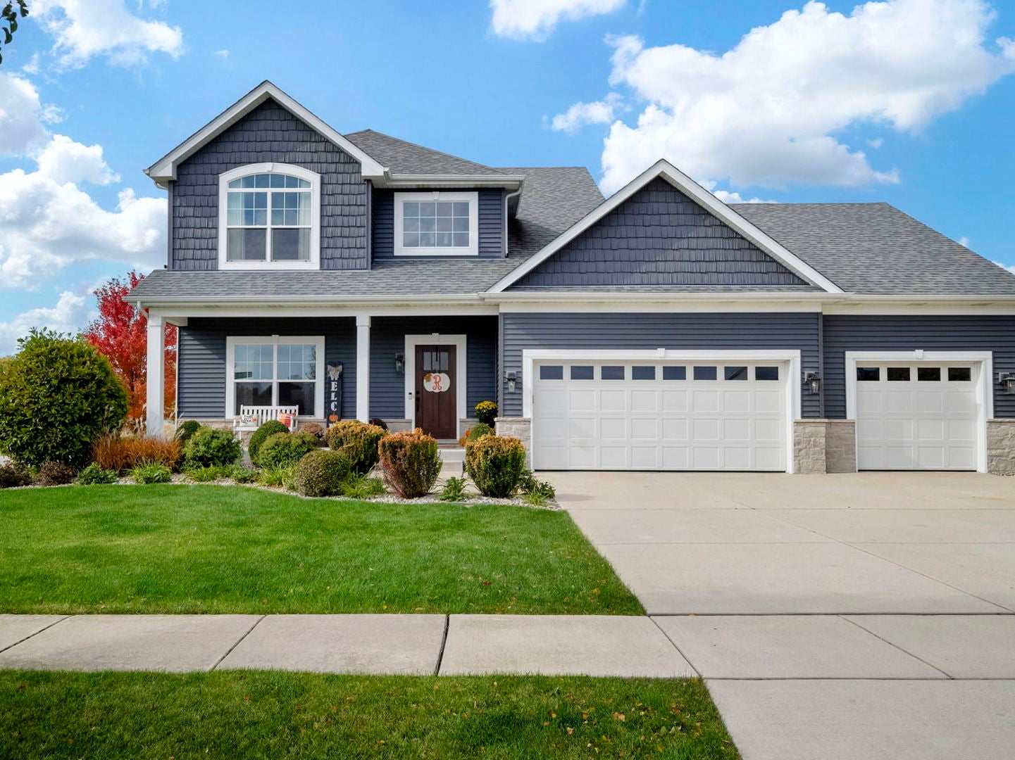 301 Arrowhead Drive