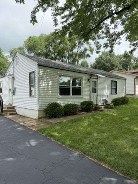 Tiny photo for 324 Elmwood Lane, Antioch, IL 60002 (MLS # 12414014)