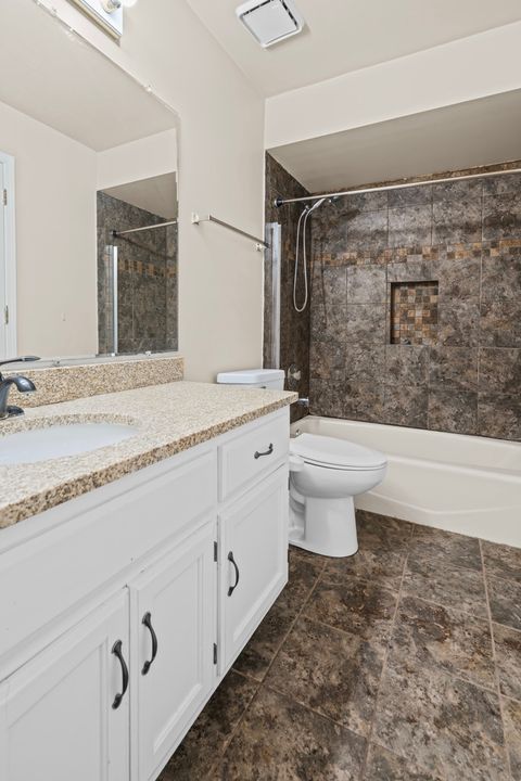 Tiny photo for 16527 Orange Avenue, Orland Park, IL 60467 (MLS # 12621576)