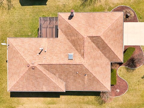 Tiny photo for 16527 Orange Avenue, Orland Park, IL 60467 (MLS # 12621576)