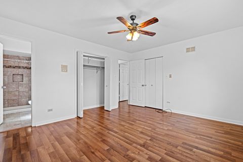 Tiny photo for 16527 Orange Avenue, Orland Park, IL 60467 (MLS # 12621576)