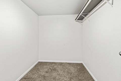 Tiny photo for 16527 Orange Avenue, Orland Park, IL 60467 (MLS # 12621576)