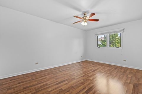 Tiny photo for 16527 Orange Avenue, Orland Park, IL 60467 (MLS # 12621576)