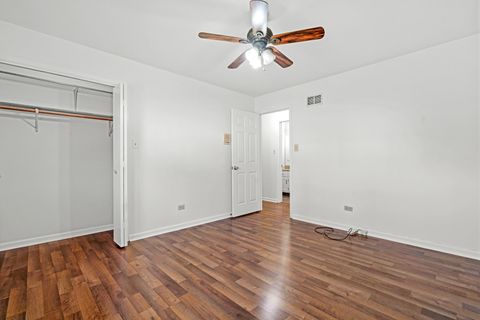 Tiny photo for 16527 Orange Avenue, Orland Park, IL 60467 (MLS # 12621576)