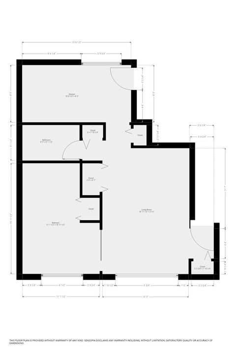 Tiny photo for 4856 N Paulina Street #3W, Chicago, IL 60640 (MLS # 12473495)