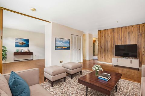 Tiny photo for 4856 N Paulina Street #3W, Chicago, IL 60640 (MLS # 12473495)