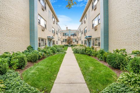 4856 N Paulina Street 3W Chicago IL 60640