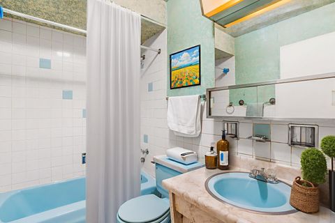 Tiny photo for 4856 N Paulina Street #3W, Chicago, IL 60640 (MLS # 12473495)