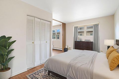 Tiny photo for 4856 N Paulina Street #3W, Chicago, IL 60640 (MLS # 12473495)