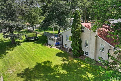 Tiny photo for 41638 N Lotus Avenue, Antioch, IL 60002 (MLS # 12727604)
