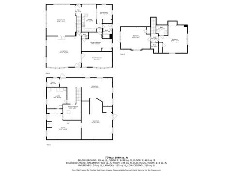 Tiny photo for 41638 N Lotus Avenue, Antioch, IL 60002 (MLS # 12727604)