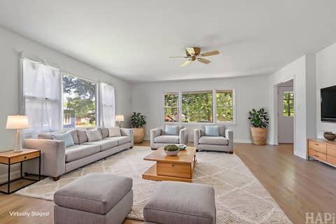 Tiny photo for 41638 N Lotus Avenue, Antioch, IL 60002 (MLS # 12727604)
