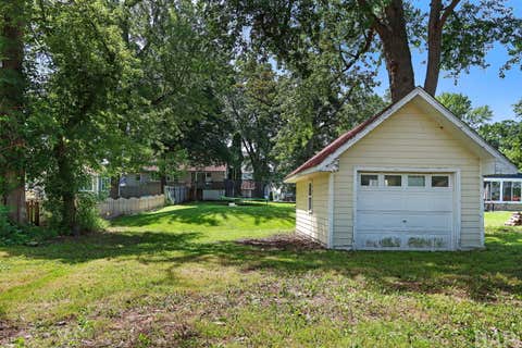 Tiny photo for 41638 N Lotus Avenue, Antioch, IL 60002 (MLS # 12727604)