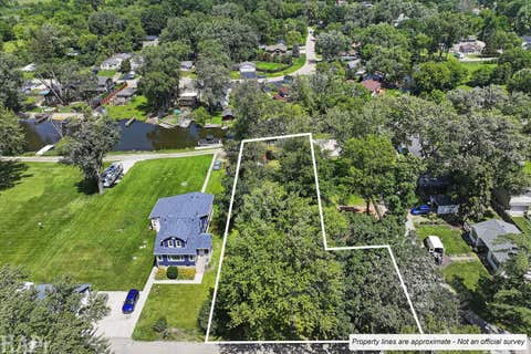 Tiny photo for 41638 N Lotus Avenue, Antioch, IL 60002 (MLS # 12727604)