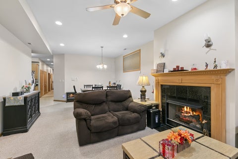 Tiny photo for 4426 S Calumet Avenue, Chicago, IL 60653 (MLS # 12756762)
