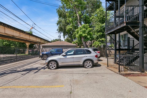 Tiny photo for 4426 S Calumet Avenue, Chicago, IL 60653 (MLS # 12756762)