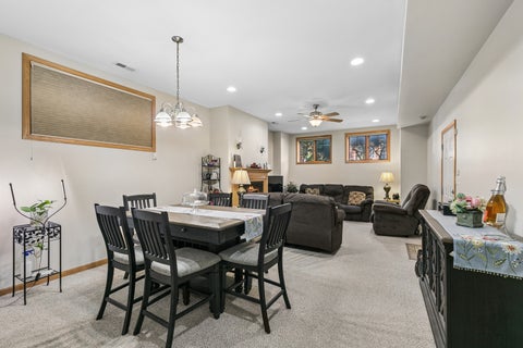 Tiny photo for 4426 S Calumet Avenue, Chicago, IL 60653 (MLS # 12756762)