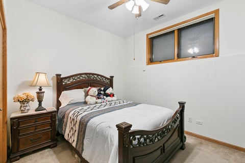 Tiny photo for 4426 S Calumet Avenue, Chicago, IL 60653 (MLS # 12756762)