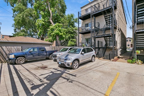 Tiny photo for 4426 S Calumet Avenue, Chicago, IL 60653 (MLS # 12756762)