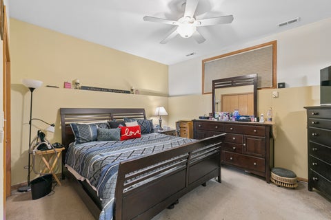 Tiny photo for 4426 S Calumet Avenue, Chicago, IL 60653 (MLS # 12756762)
