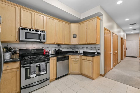 Tiny photo for 4426 S Calumet Avenue, Chicago, IL 60653 (MLS # 12756762)