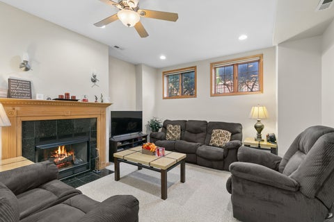 Tiny photo for 4426 S Calumet Avenue, Chicago, IL 60653 (MLS # 12756762)