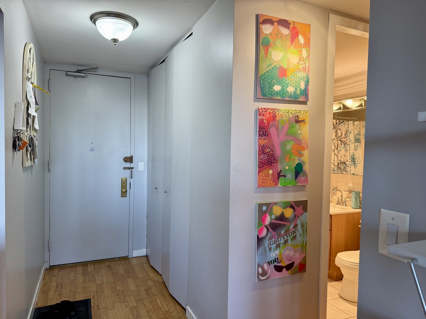 655 W Irving Park Road 707