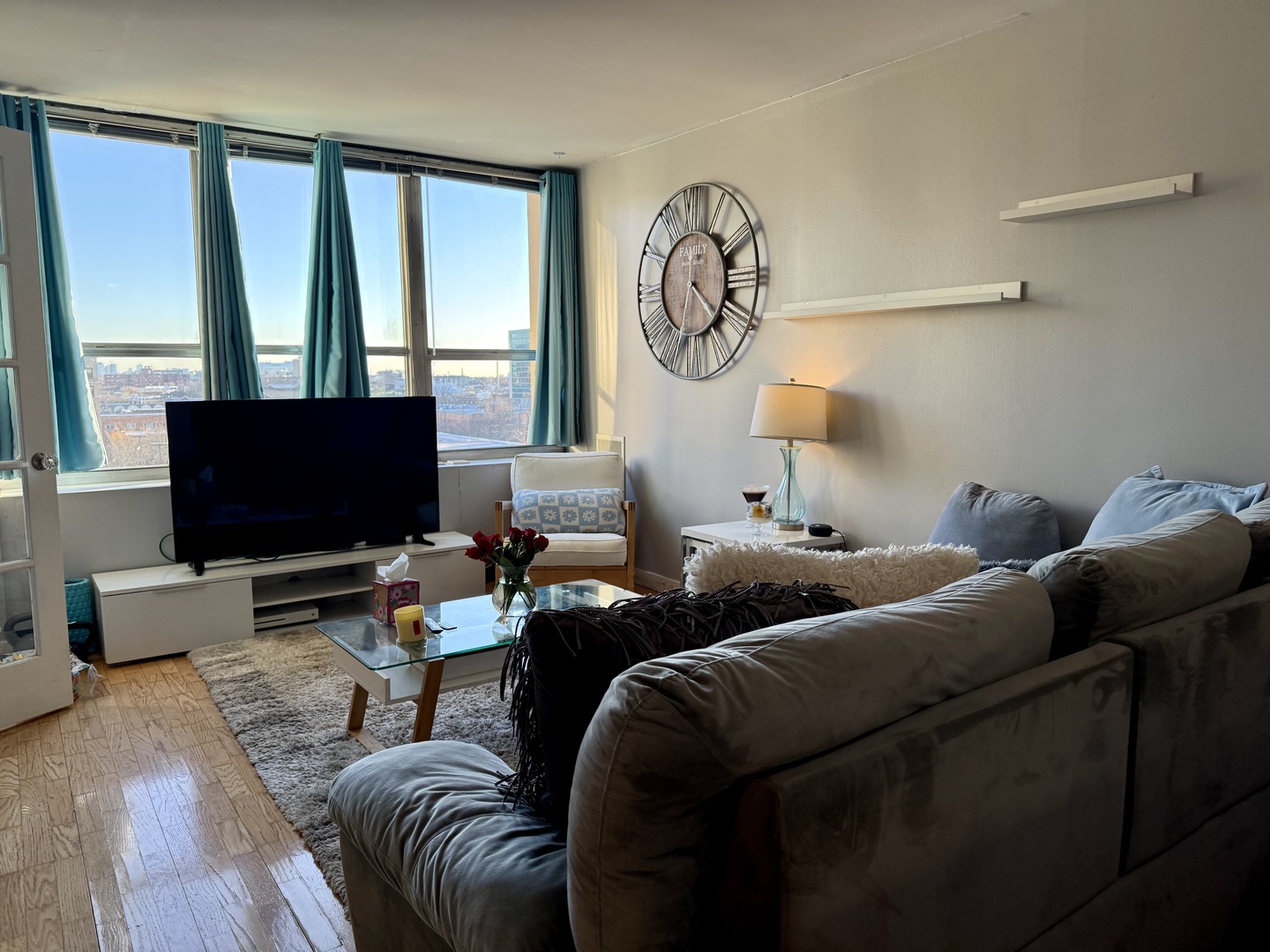 655 W Irving Park Road 707