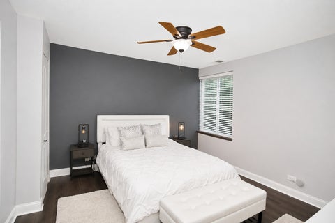 Tiny photo for 5803 Oakwood Drive #2D, Lisle, IL 60532 (MLS # 12763983)