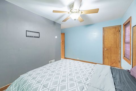 Tiny photo for 11017 S Campbell Avenue, Chicago, IL 60655 (MLS # 12490109)