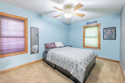 Tiny photo for 11017 S Campbell Avenue, Chicago, IL 60655 (MLS # 12490109)
