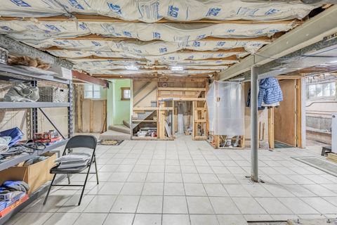 Tiny photo for 11017 S Campbell Avenue, Chicago, IL 60655 (MLS # 12490109)