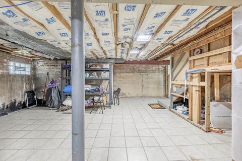 Tiny photo for 11017 S Campbell Avenue, Chicago, IL 60655 (MLS # 12490109)